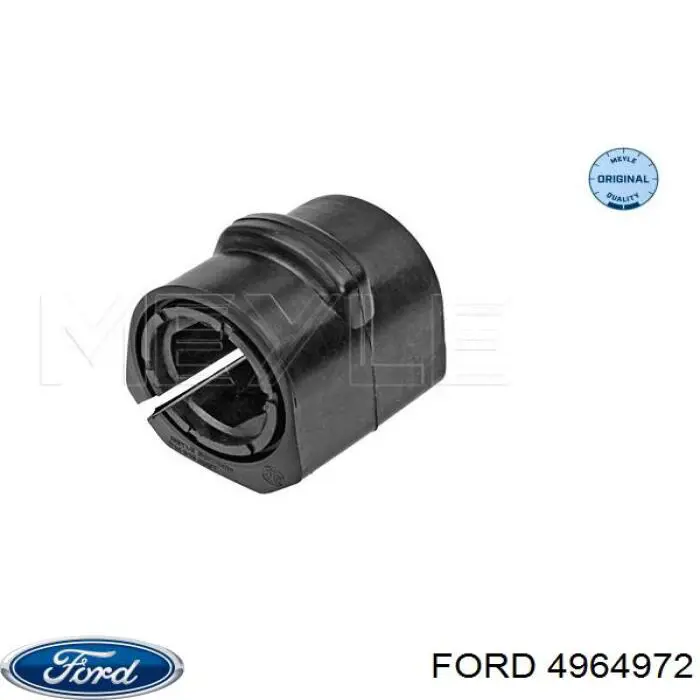 Купить 4964972 Ford Втулки переднего стабилизатора