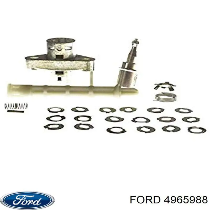  4965988 Ford