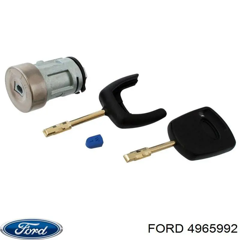 1123630 Ford 