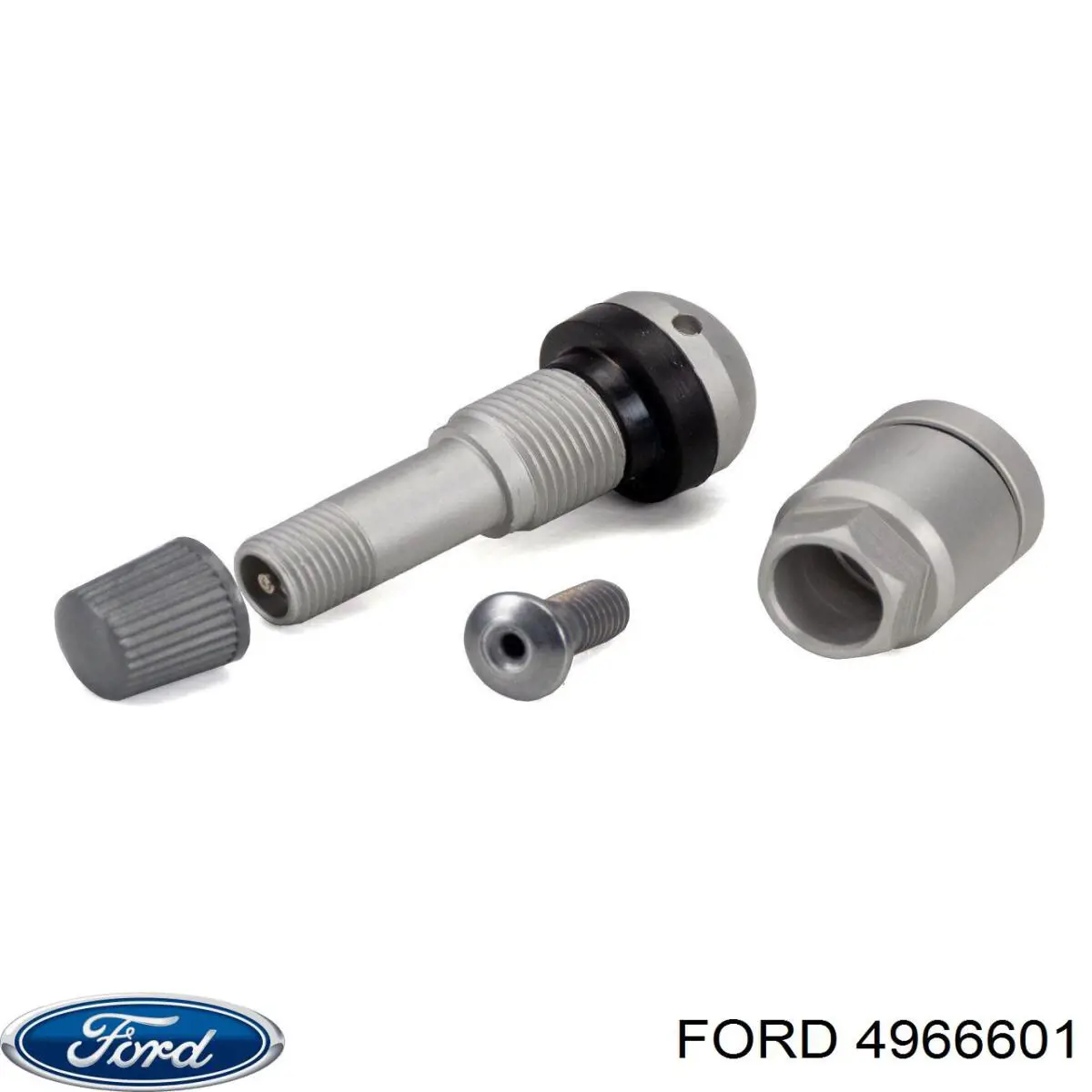  Ford 4966601 цена, от 18.08 USD
