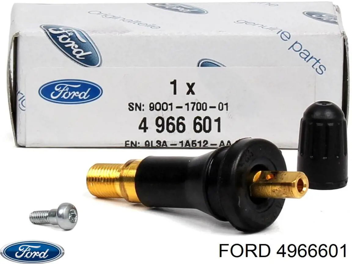  4966601 Ford