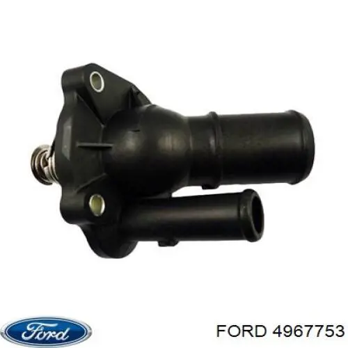 4967753 Ford Расширительный бачок охлаждения