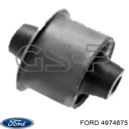 4974675 Ford Рычаг передней подвески нижний, правый