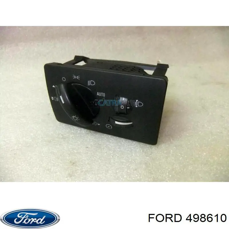  498610 Ford