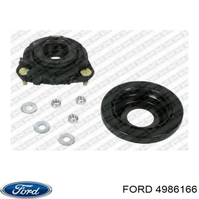 Купить 4986166 Ford Опорный подшипник амортизатора