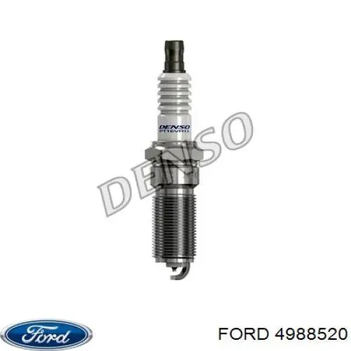 4988520 Ford vela de ignição
