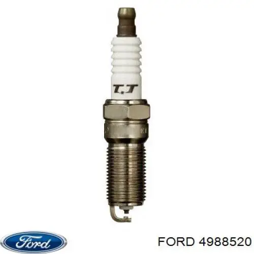 Свеча зажигания Ford 4988520 цена, от 4.47 USD