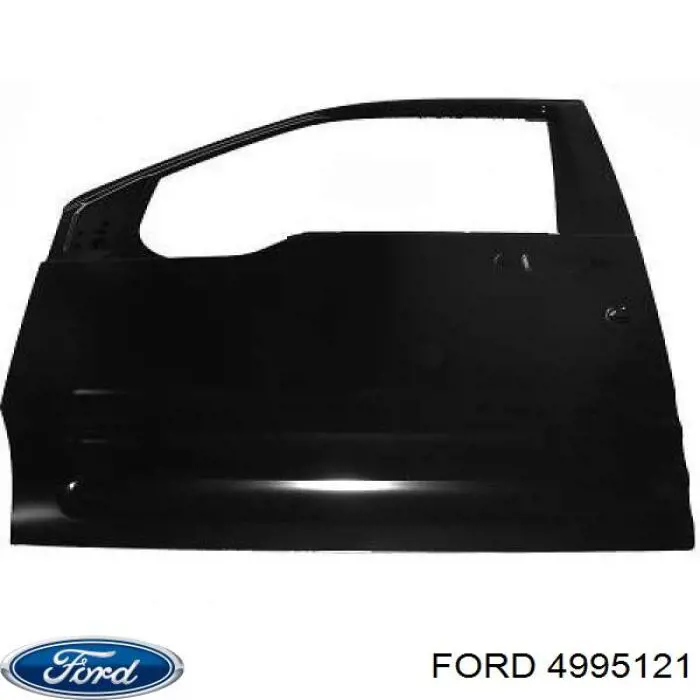 4995121 Ford porta dianteira direita