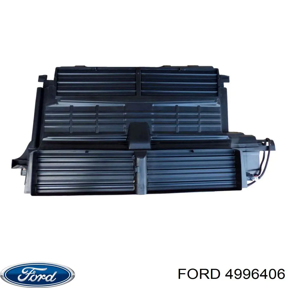 Купить 4996406 Ford 