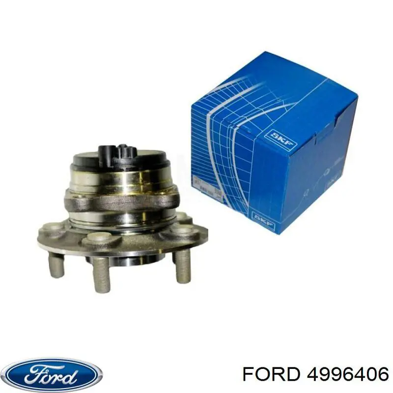 4996406 Ford