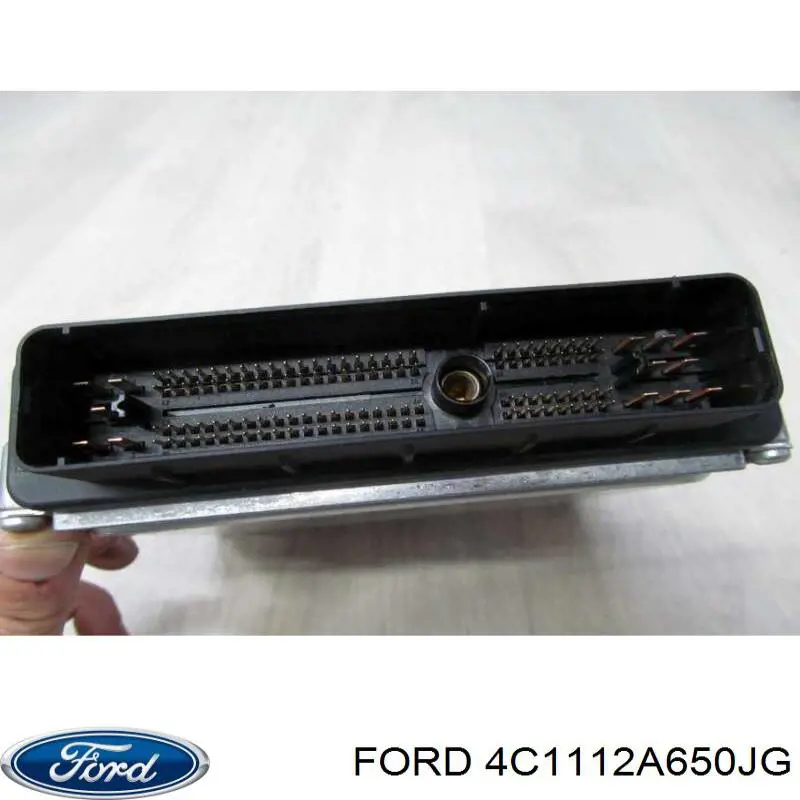  Ford 4C1112A650JG цена, от 240.72 USD