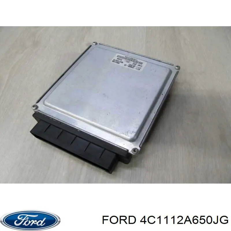 4C1112A650JG Ford 