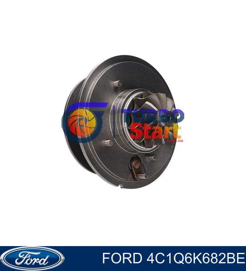 Турбонагнетатель Ford 1330184 цена, от 75.94 USD