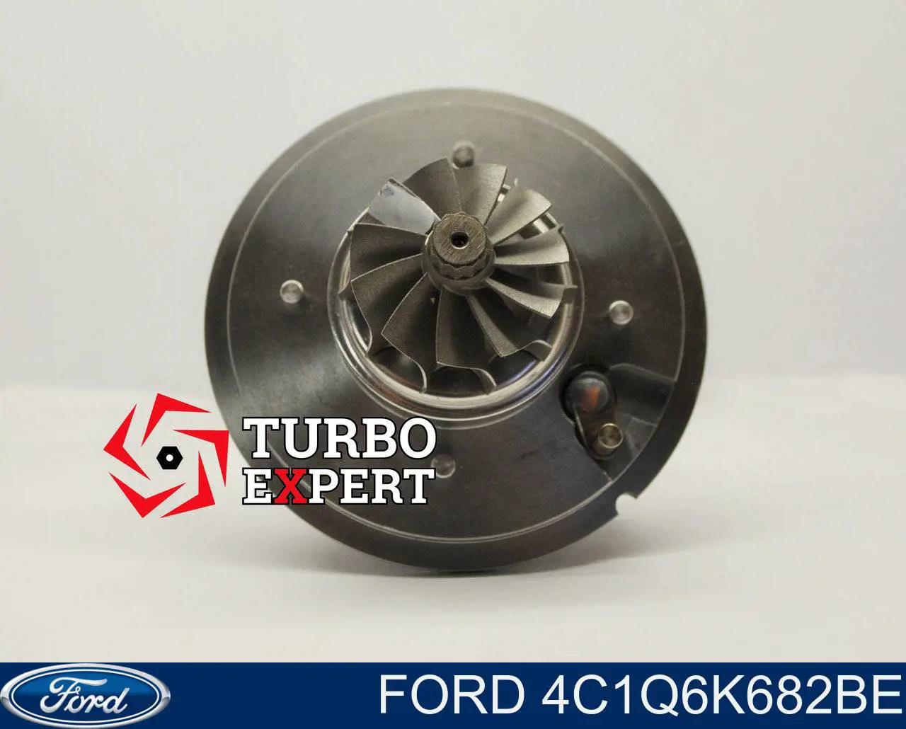 Купить 1330184 Ford Турбоком