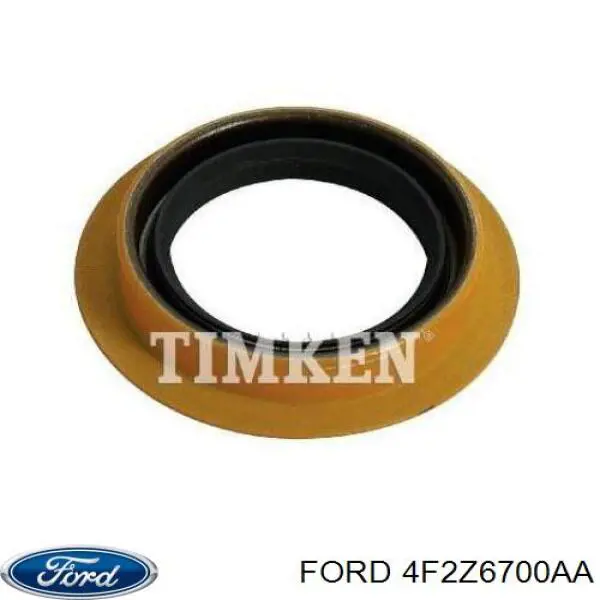 4F2Z6700AA Ford 