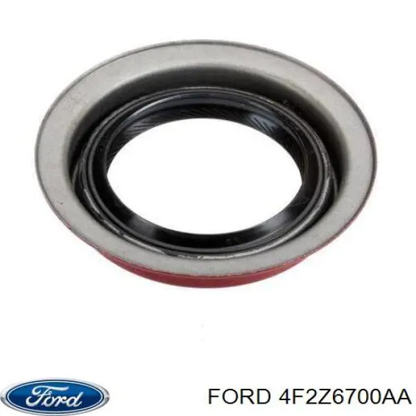 Купить 4F2Z6700AA Ford 