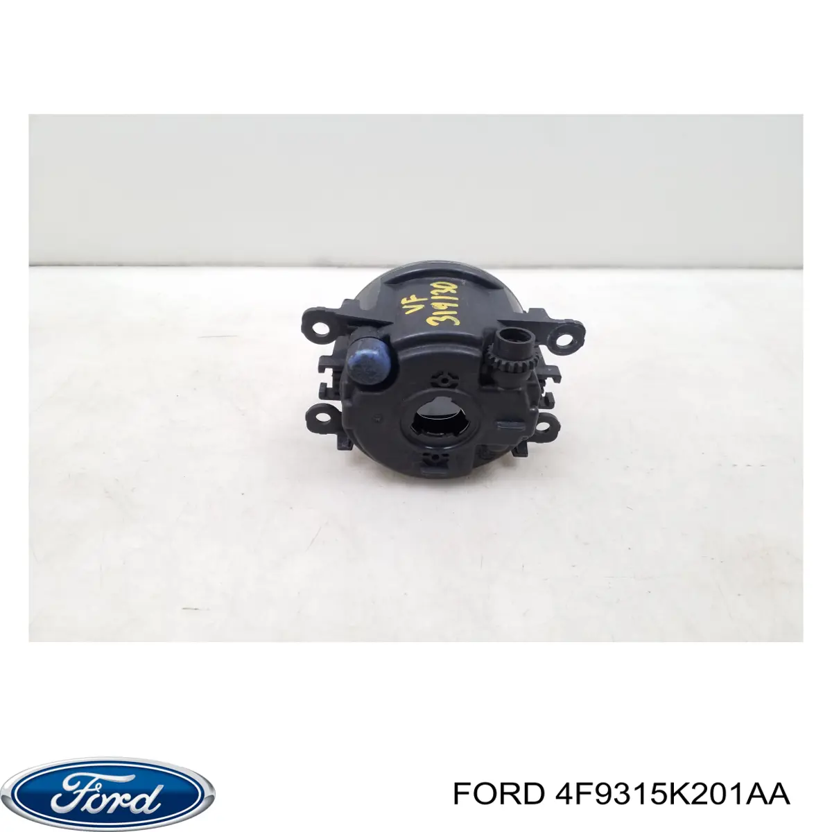 Фары противотуманные Ford 4F9315K201AA