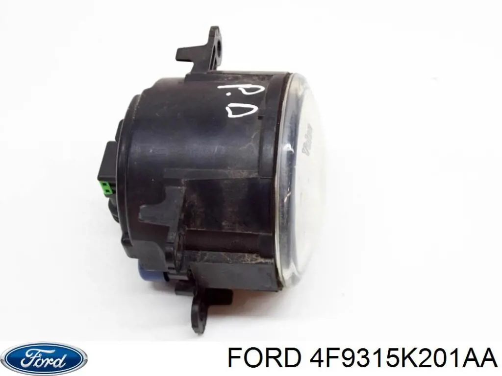 ПТФ Ford 4F9315K201AA цена, от 12.42 USD