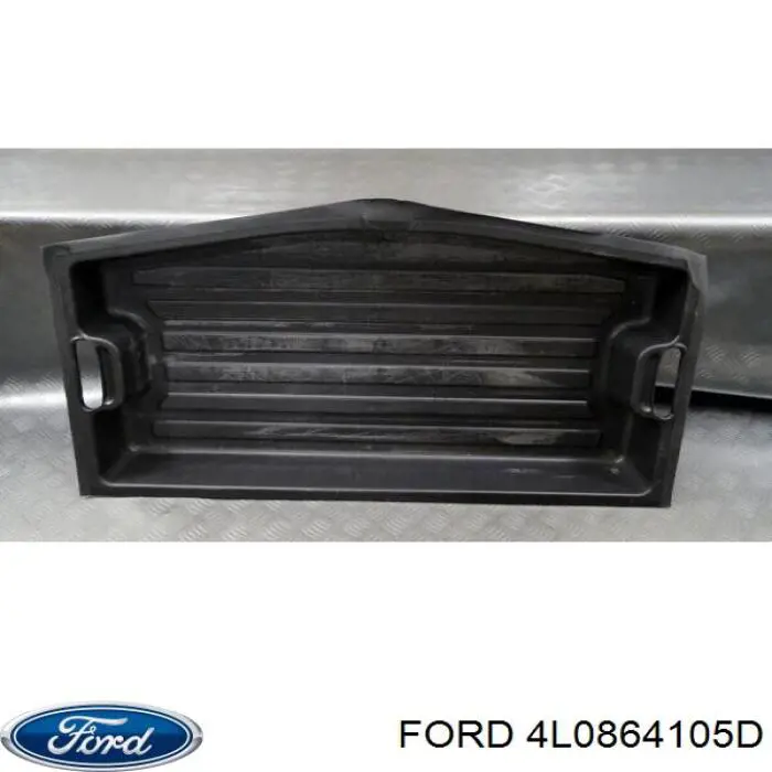 4L0864105D Ford 