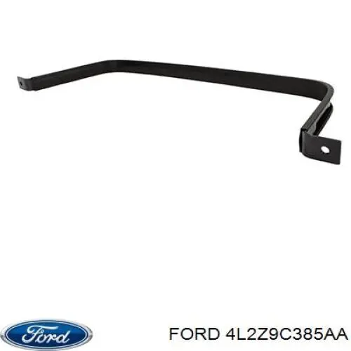 Купить 4L2Z9C385AA Ford 