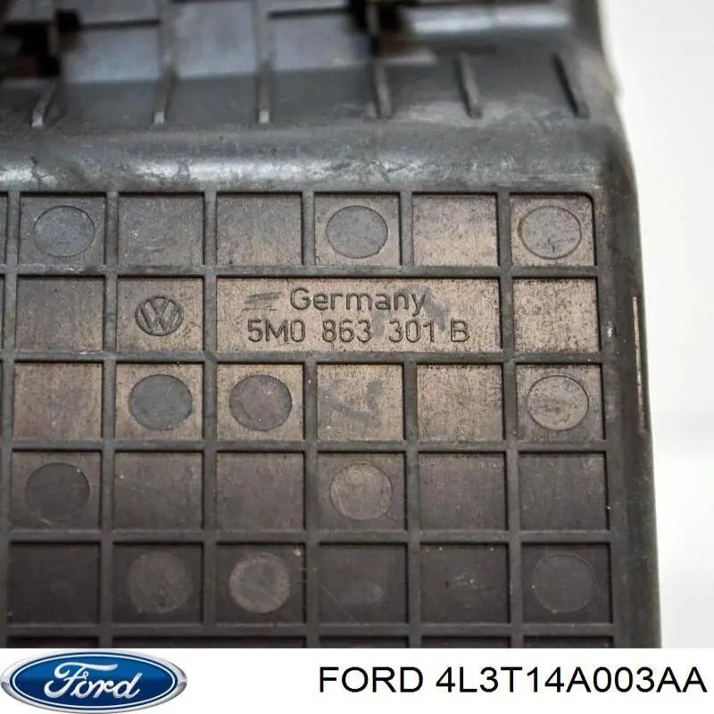  4636730 Ford