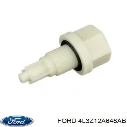 Датчик указателя температуры охлаждающей жидкости Ford DY1025 цена, от 44.72 USD