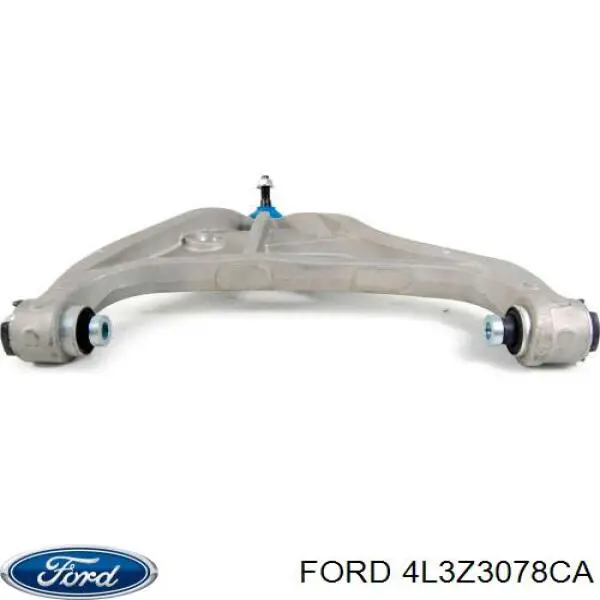  4L3Z3078CA Ford