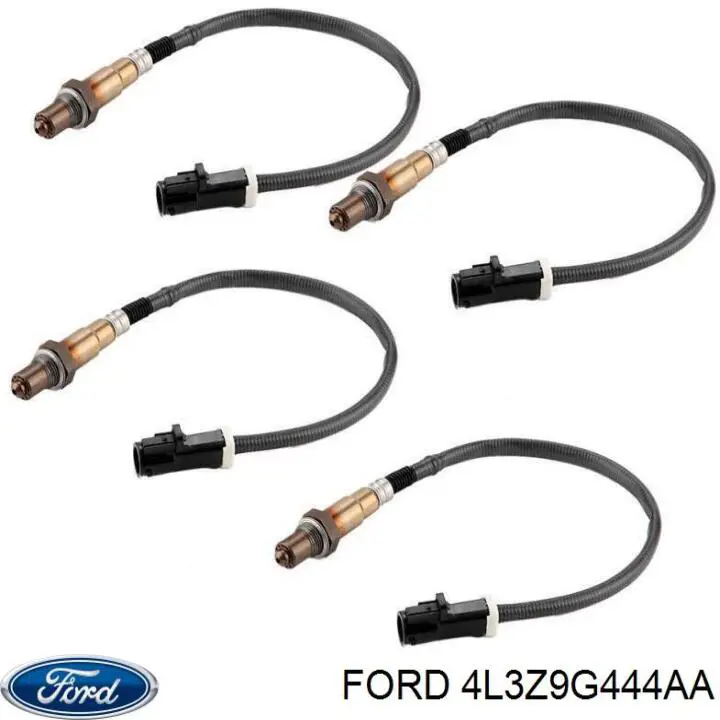 4L3Z9G444AA Ford