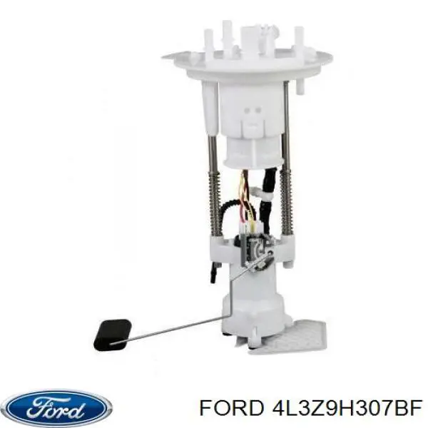  4L3Z9H307BF Ford