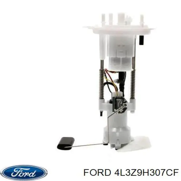  4L3Z9H307CF Ford