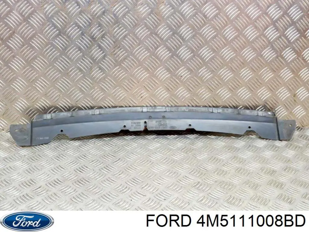  4M5111008BD Ford