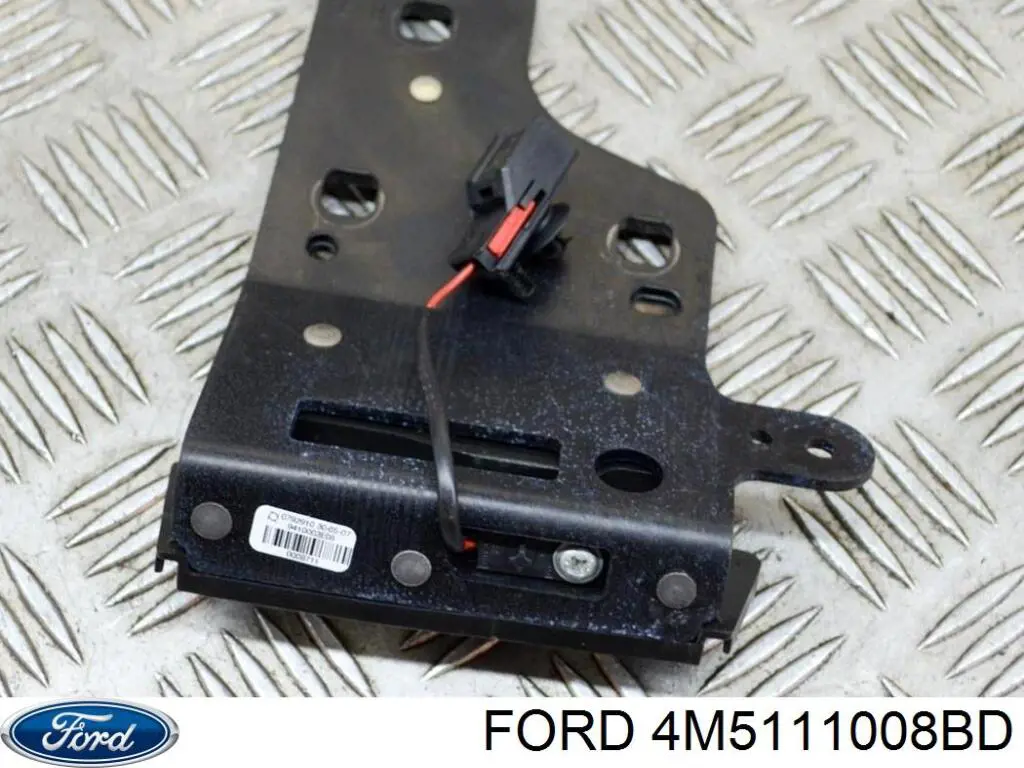  Ford 4M5111008BD цена, от 11.40 USD