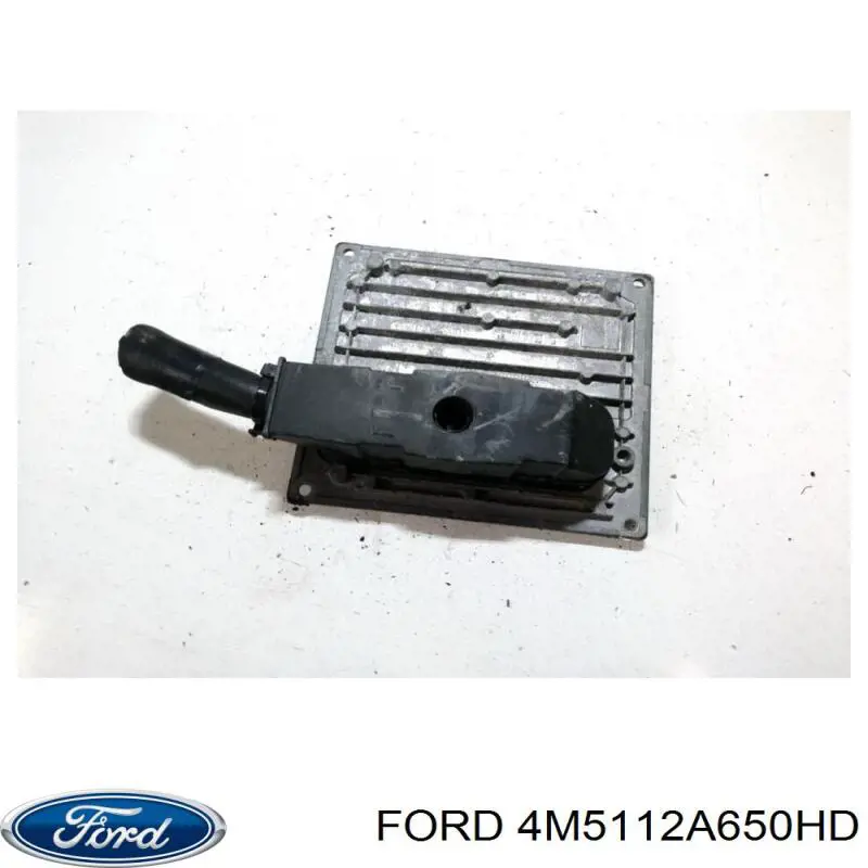  Ford 4M5112A650HD цена, от 70.46 USD