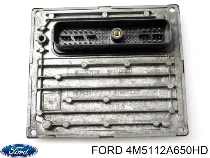  4M5112A650HD Ford