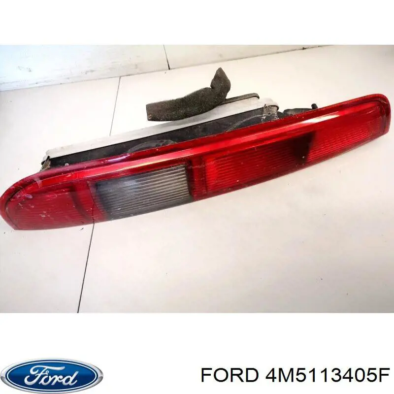 Купить 1333745 Ford Левый стоп