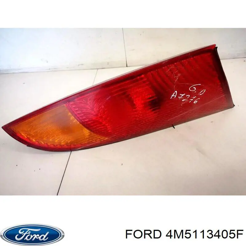 Задняя левая фара Ford 1333745 цена, от 26.60 USD