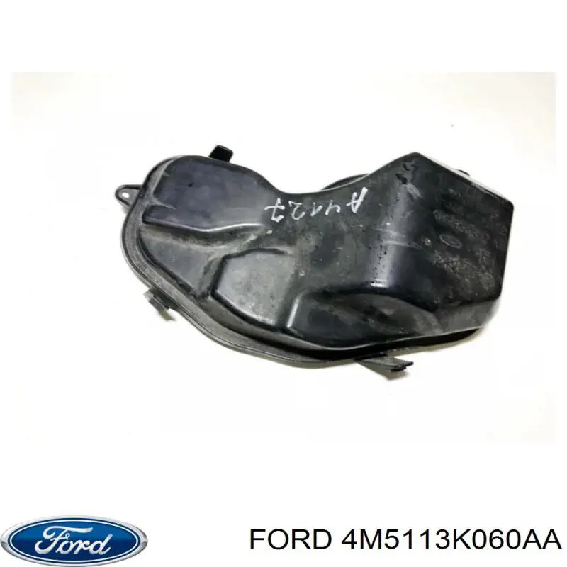 Крышка фары правой Ford 1324265 цена, от 17.74 USD