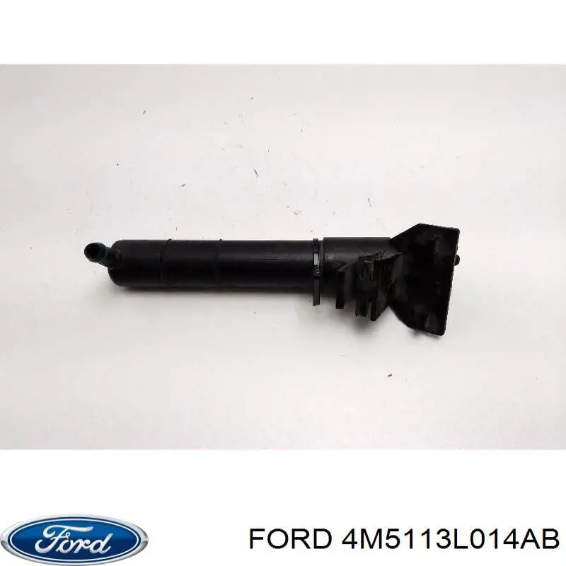 Подъемный цилиндр Ford 4M5113L014AB цена, от 70.54 USD