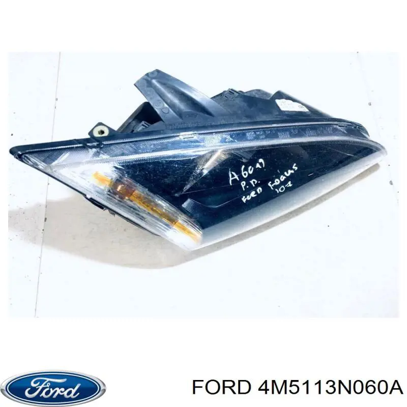  4M5113N060A Ford