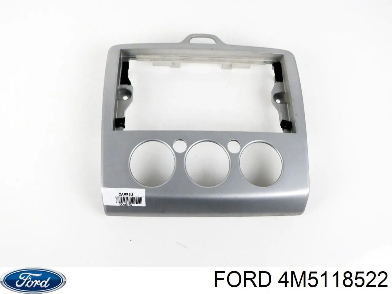  Ford 4M5118522 цена, от 18.83 USD