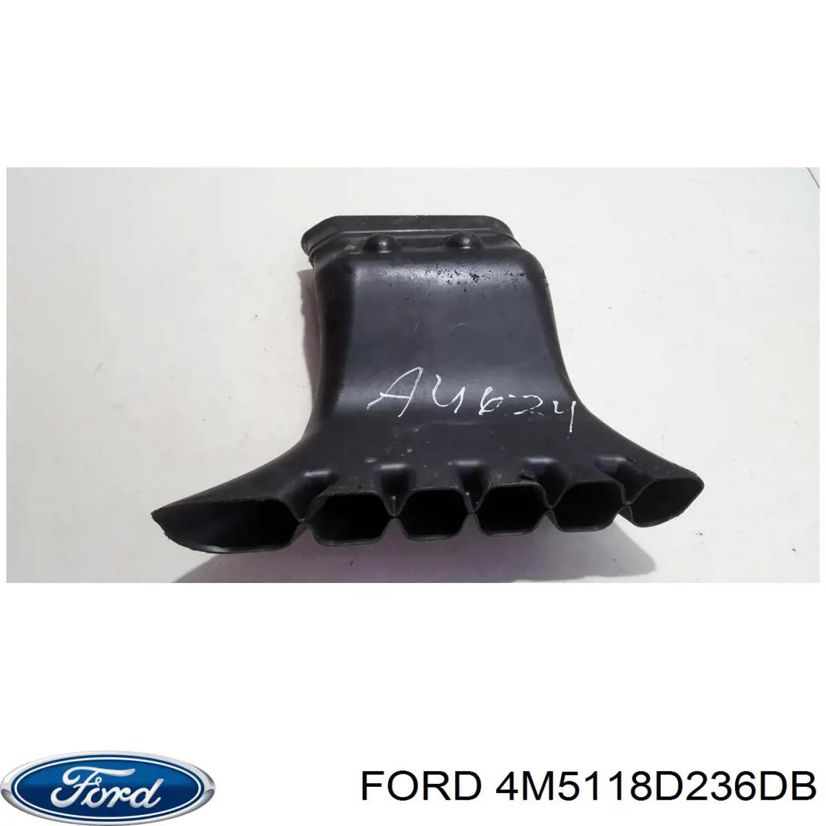  4M5118D236DB Ford