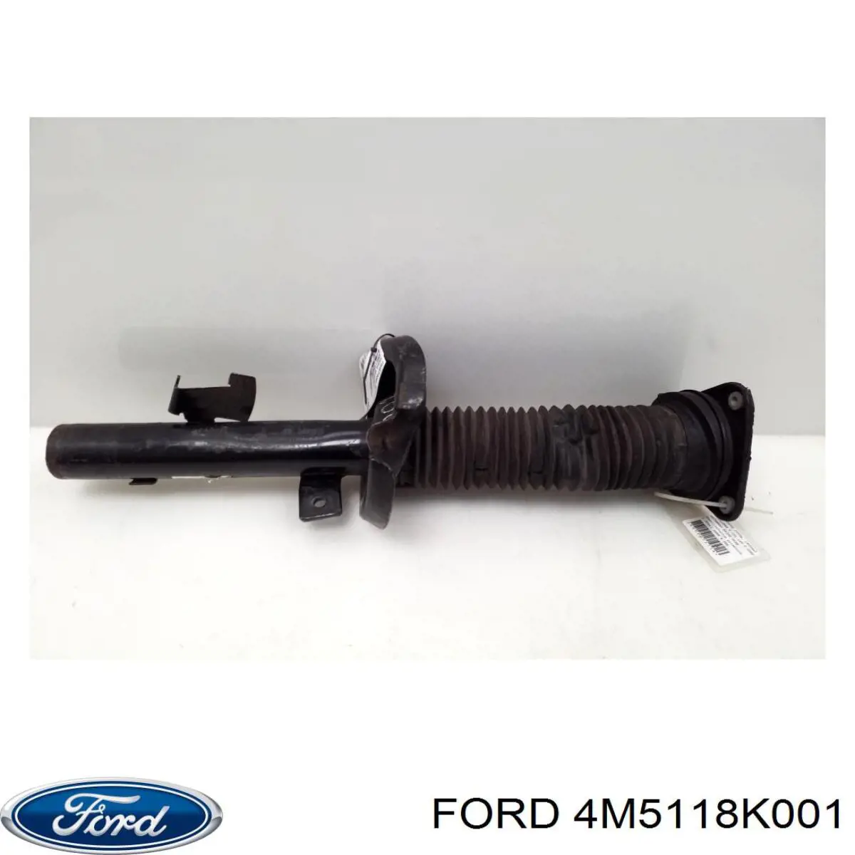 4M5118K001 Ford 