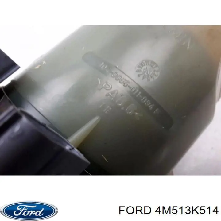  Ford 4M513K514 цена, от 101.35 USD