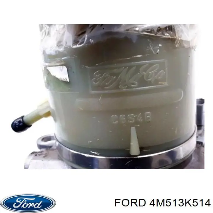 Купить 4M513K514 Ford 