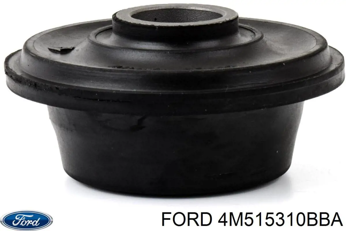 Купить 1348878 Ford Винтовая пружина подвеска