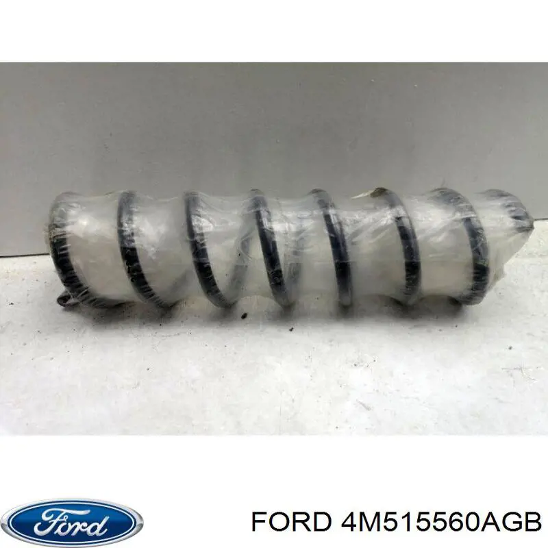 Пружина амортизатора Ford 4M515560AGB цена, от 19.02 USD