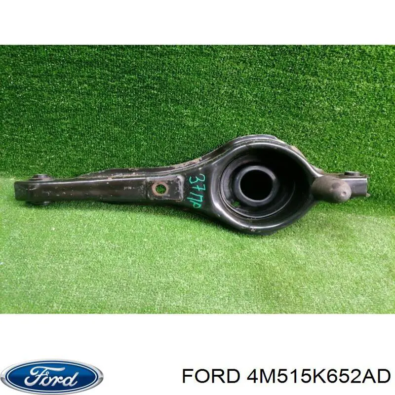 Балансир задний нижний Ford 4M515K652AD цена, от 22.55 USD