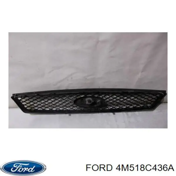  Ford 4M518C436A цена, от 14.06 USD