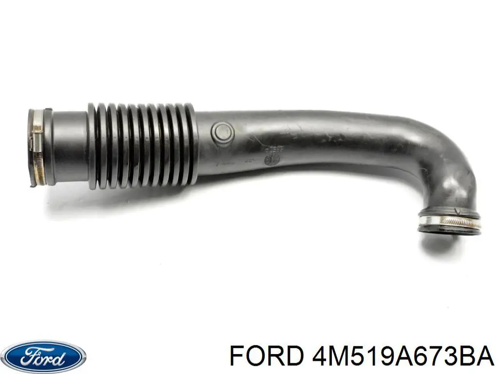 4M519A673BA Ford 