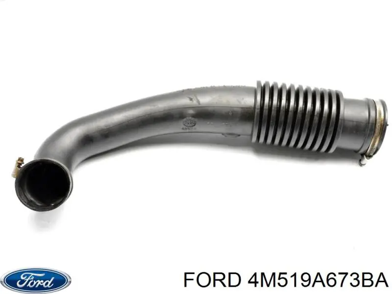 Купить 4M519A673BA Ford 